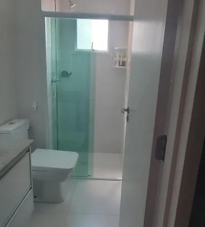 Apto Novo Pe Na Areia - Praia Do Sonho, Itanhaem Apartment Exterior photo