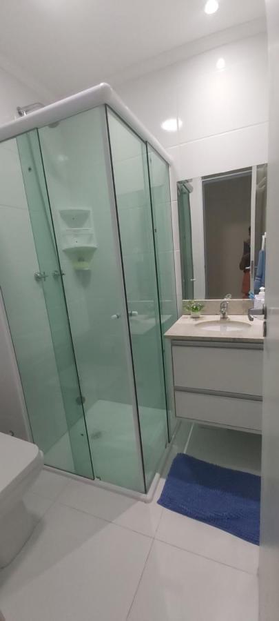Apto Novo Pé Na Areia - Praia Do Sonho, Apartamento