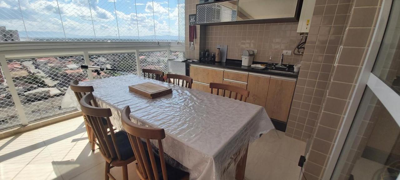 Apto Novo Pé Na Areia - Praia Do Sonho, Apartamento *