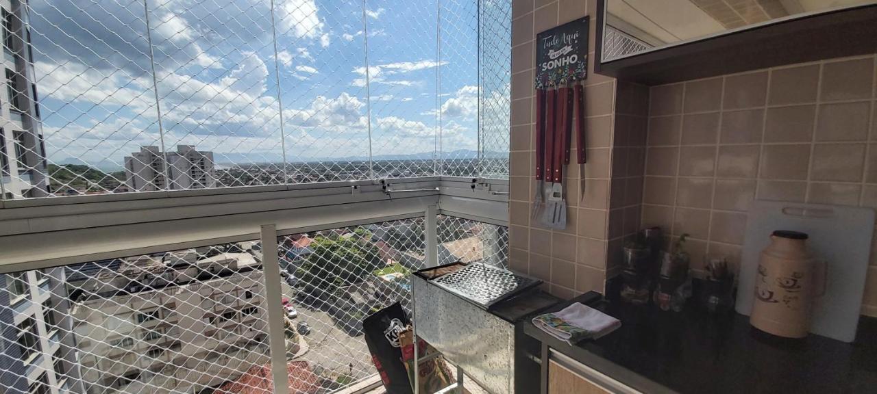 Apartamento Apto Novo Pé Na Areia - Praia Do Sonho,