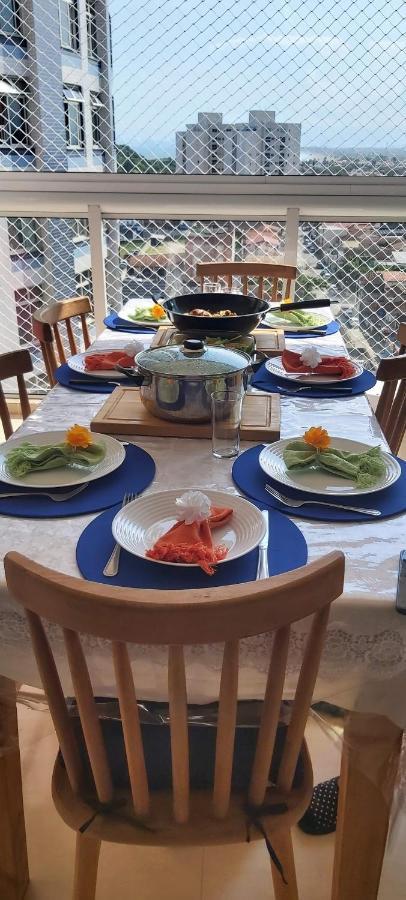 Apto Novo Pé Na Areia - Praia Do Sonho, Apartamento *