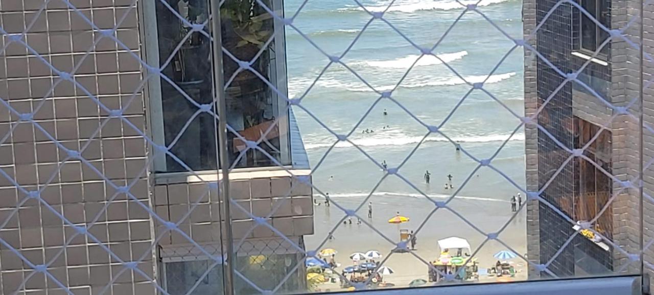 Apartamento Apto Novo Pé Na Areia - Praia Do Sonho, *