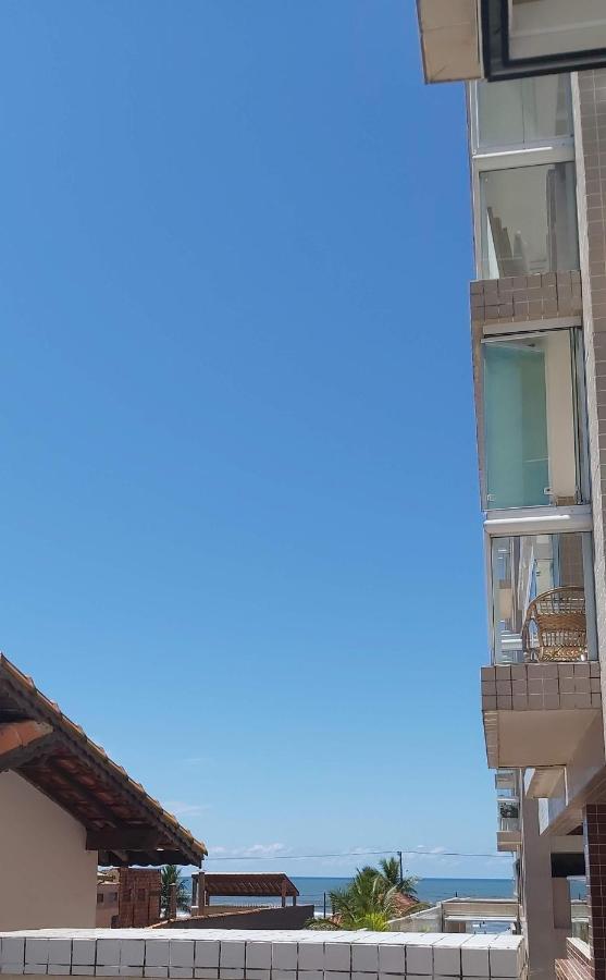 Apto Novo Pé Na Areia - Praia Do Sonho, Itanhaém