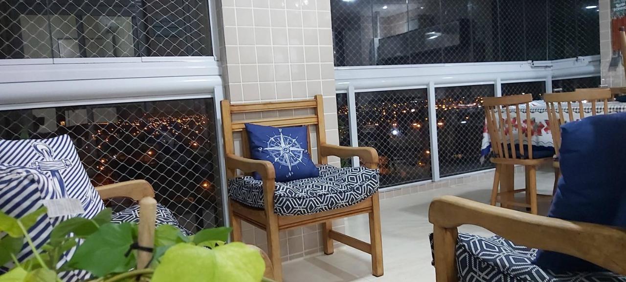 Apartamento Apto Novo Pé Na Areia - Praia Do Sonho,