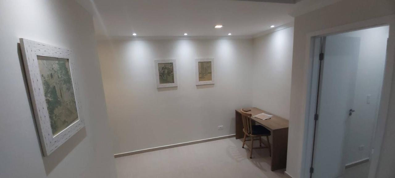 Apartamento Apto Novo Pé Na Areia - Praia Do Sonho, Itanhaém