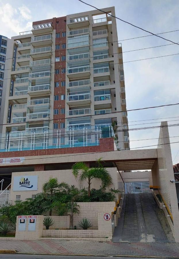 Apto Novo Pé Na Areia - Praia Do Sonho,