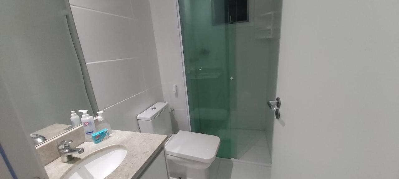 Apto Novo Pé Na Areia - Praia Do Sonho, * Itanhaém