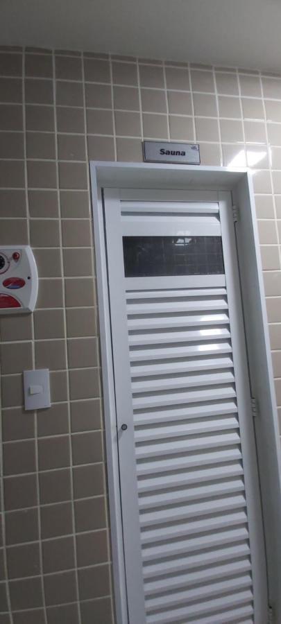 Apto Novo Pé Na Areia - Praia Do Sonho, Apartamento