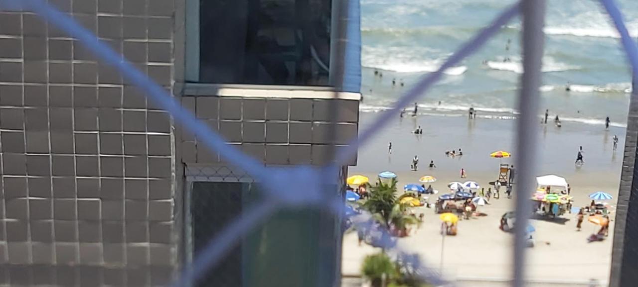 Apartamento Apto Novo Pé Na Areia - Praia Do Sonho, *